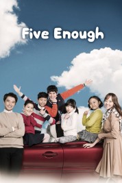 Watch free Five Enough HD online