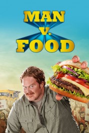 Watch free Man v. Food HD online