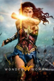 Watch free Wonder Woman HD online