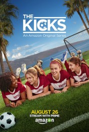 Watch free The Kicks HD online