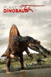 Watch free Planet Dinosaur HD online