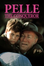 Watch free Pelle the Conqueror HD online