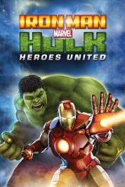 Watch free Iron Man & Hulk: Heroes United HD online