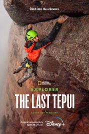 Watch free Explorer: The Last Tepui HD online