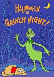 Watch free Halloween Is Grinch Night HD online