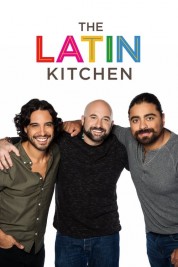 Watch free The Latin Kitchen HD online