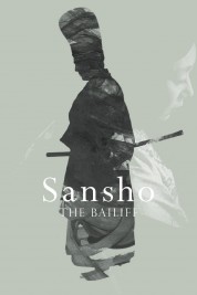 Watch free Sansho the Bailiff HD online