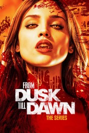 Watch free From Dusk Till Dawn: The Series HD online