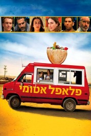 Watch free Atomic Falafel HD online