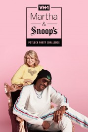 Watch free Martha & Snoop's Potluck Dinner Party HD online