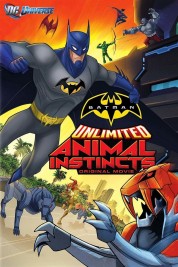 Watch free Batman Unlimited: Animal Instincts HD online