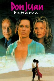 Watch free Don Juan DeMarco HD online