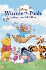 Watch free Winnie the Pooh: Springtime with Roo HD online