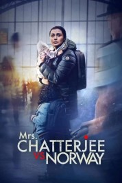 Watch free Mrs. Chatterjee Vs Norway HD online