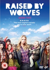 Watch free Raised by Wolves HD online