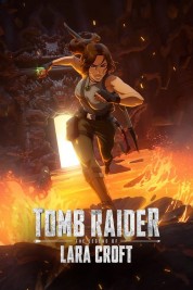 Watch free Tomb Raider: The Legend of Lara Croft HD online