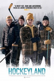 Watch free Hockeyland HD online