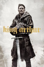 Watch free King Arthur: Legend of the Sword HD online