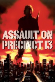 Watch free Assault on Precinct 13 HD online