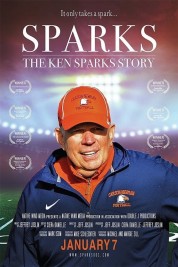 Watch free Sparks: The Ken Sparks Story HD online