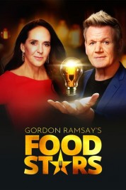 Watch free Gordan Ramsay's Food Stars (AU) HD online