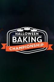 Watch free Halloween Baking Championship HD online