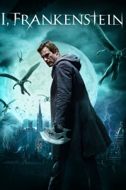 Watch free I, Frankenstein HD online