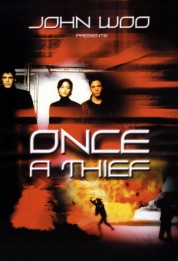 Watch free Once a Thief HD online