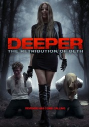 Watch free Deeper: The Retribution of Beth HD online