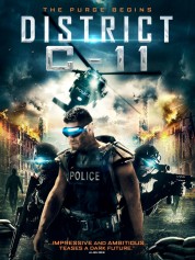 Watch free District C-11 HD online