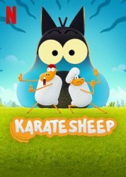 Watch free Karate Sheep HD online