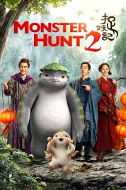 Watch free Monster Hunt 2 HD online