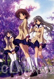 Watch free Clannad HD online