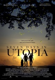 Watch free Seven Days in Utopia HD online