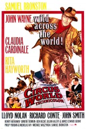 Watch free Circus World HD online