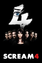 Watch free Scream 4 HD online