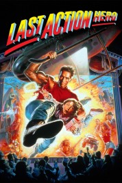 Watch free Last Action Hero HD online