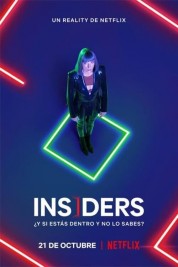 Watch free Insiders HD online