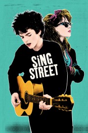 Watch free Sing Street HD online