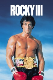 Watch free Rocky III HD online