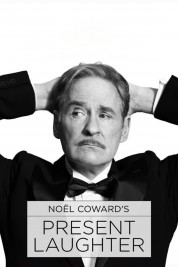 Watch free Noël Coward's Present Laughter HD online
