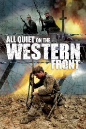 Watch free All Quiet on the Western Front HD online