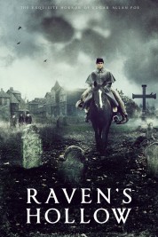 Watch free Raven's Hollow HD online