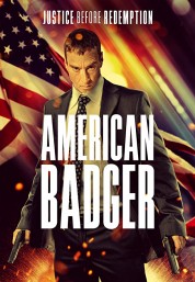 Watch free American Badger HD online