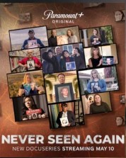 Watch free Never Seen Again HD online