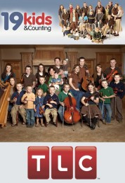 Watch free 19 Kids and Counting HD online