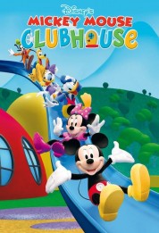 Watch free Mickey Mouse Clubhouse HD online