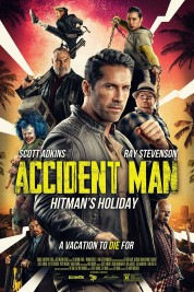 Watch free Accident Man: Hitman's Holiday HD online