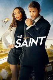 Watch free The Saint HD online