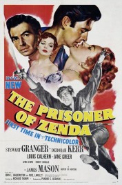 Watch free The Prisoner of Zenda HD online